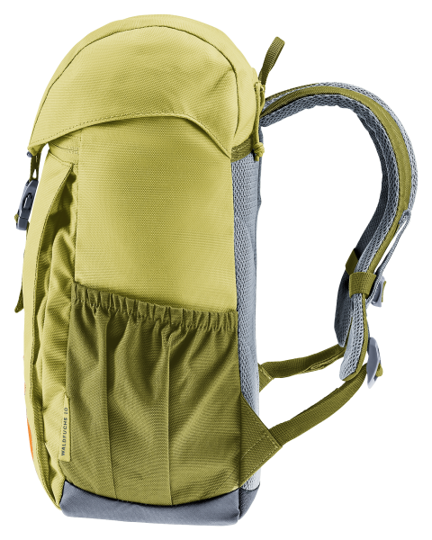 Deuter Waldfuchs 10 Linden-Cactus